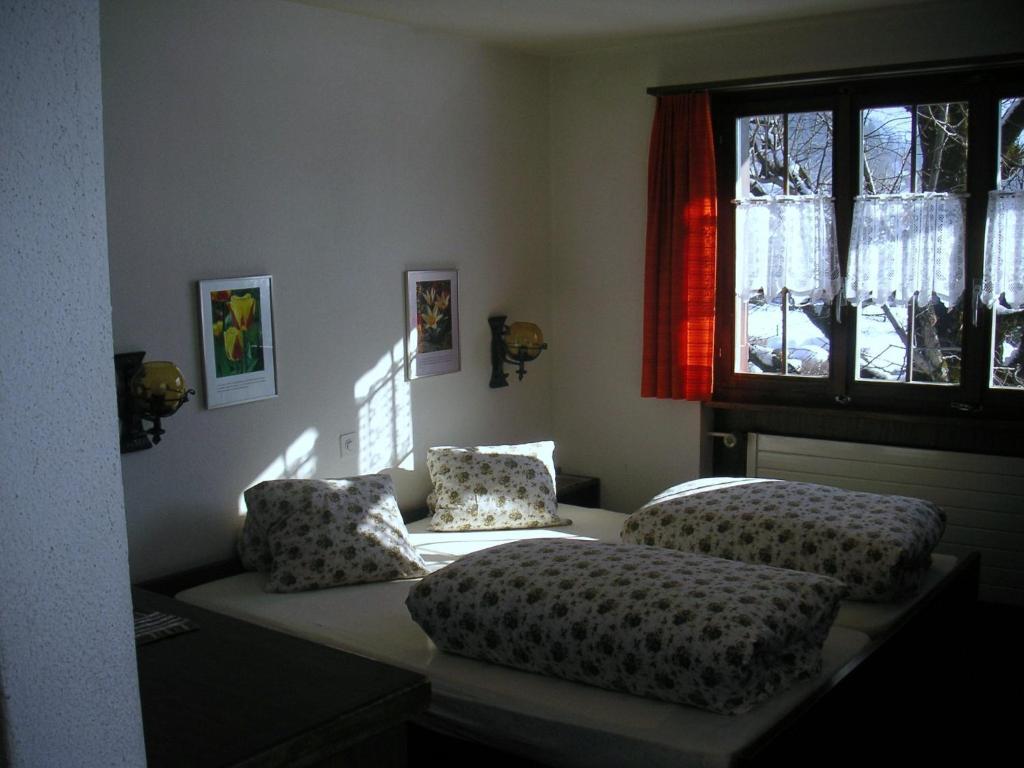 Hotel Tenne Lenk im Simmental Zimmer foto