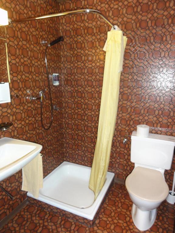 Hotel Tenne Lenk im Simmental Zimmer foto