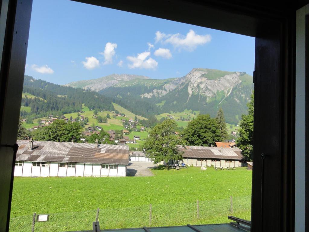 Hotel Tenne Lenk im Simmental Zimmer foto