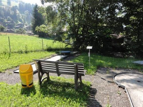 Hotel Tenne Lenk im Simmental Exterior foto